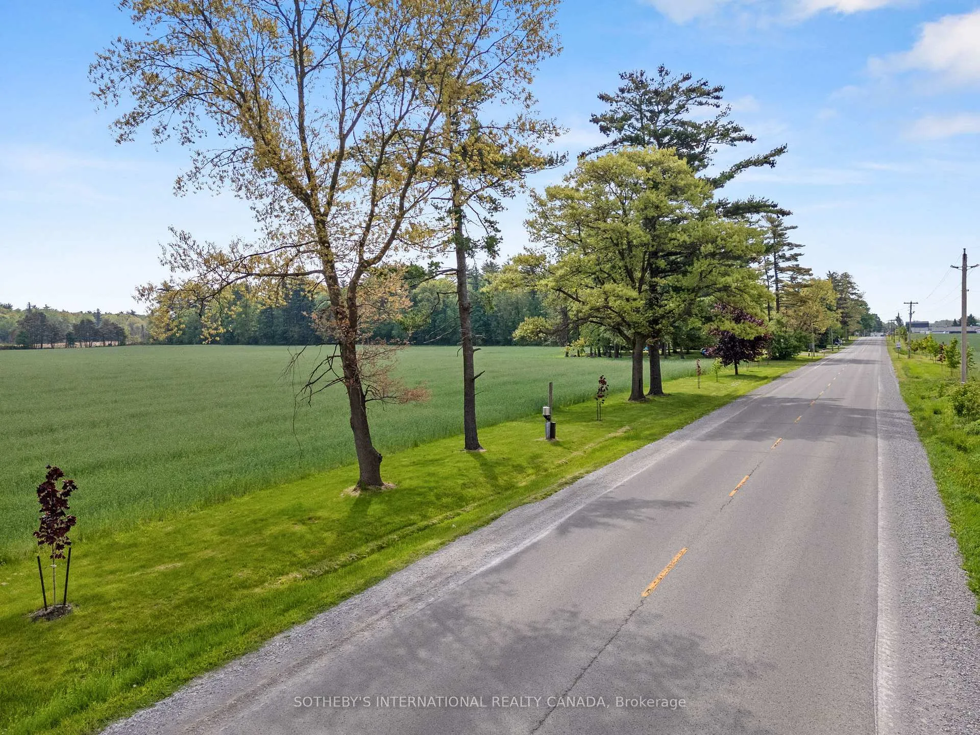 Photo 9 of Turkey Point Road, Norfolk, Rural Charlotteville — HOMEH