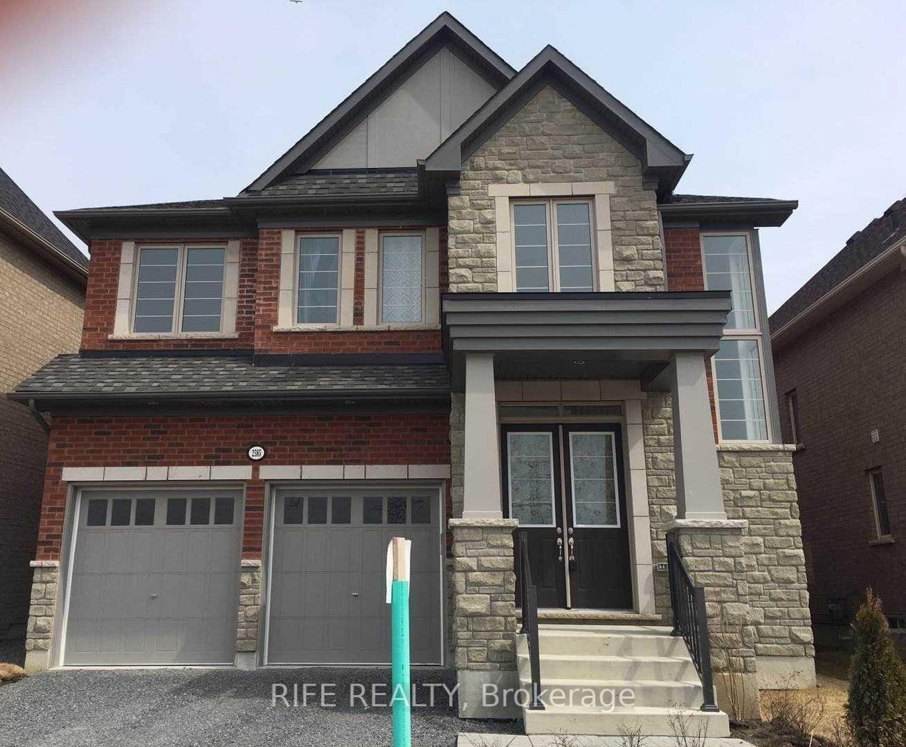 Photo 1 of 2585 Craftsman Drive, Oshawa, Windfields — HOMEH