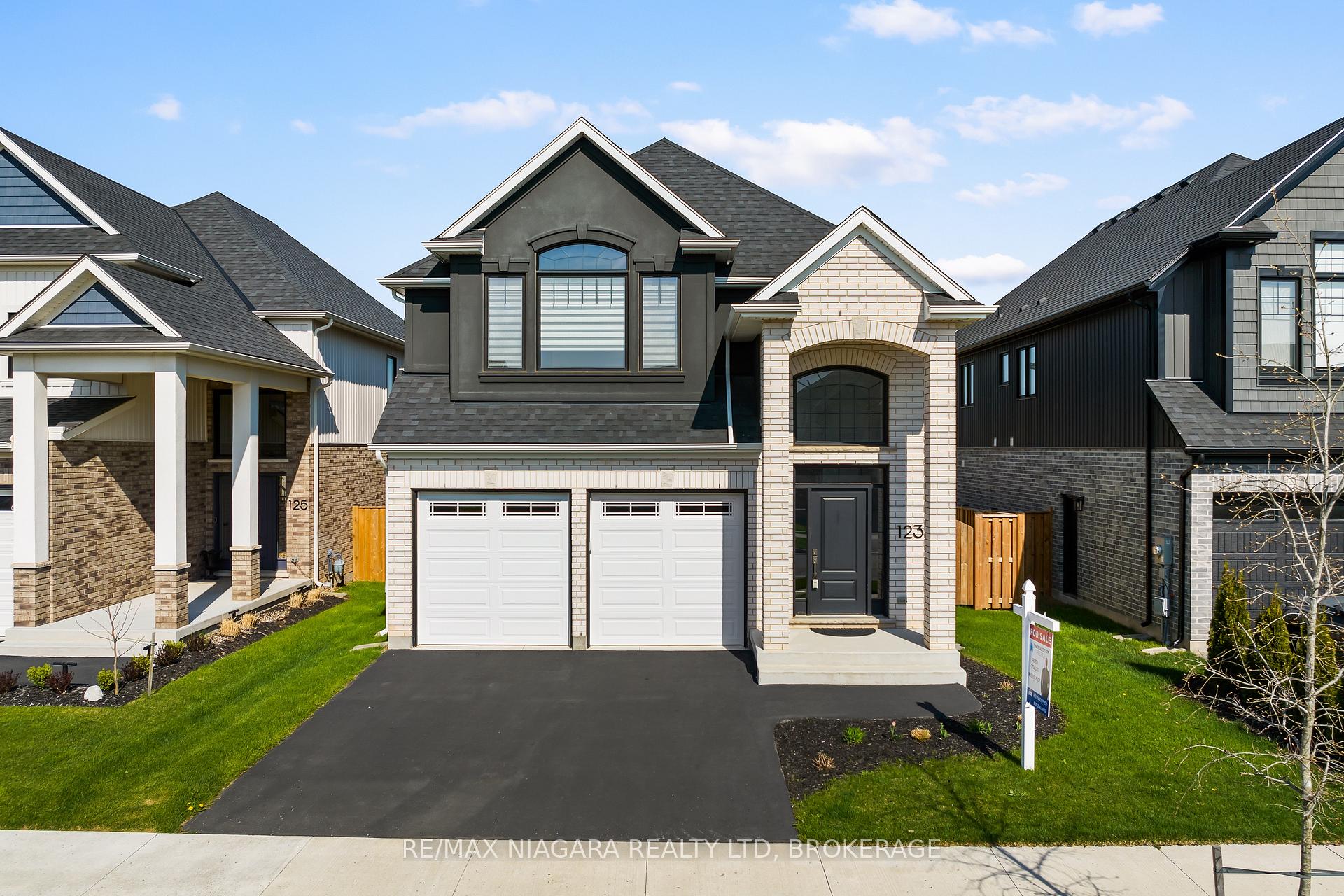 Photo 1 of 123 Susan Drive, Pelham, Fonthill — HOMEH