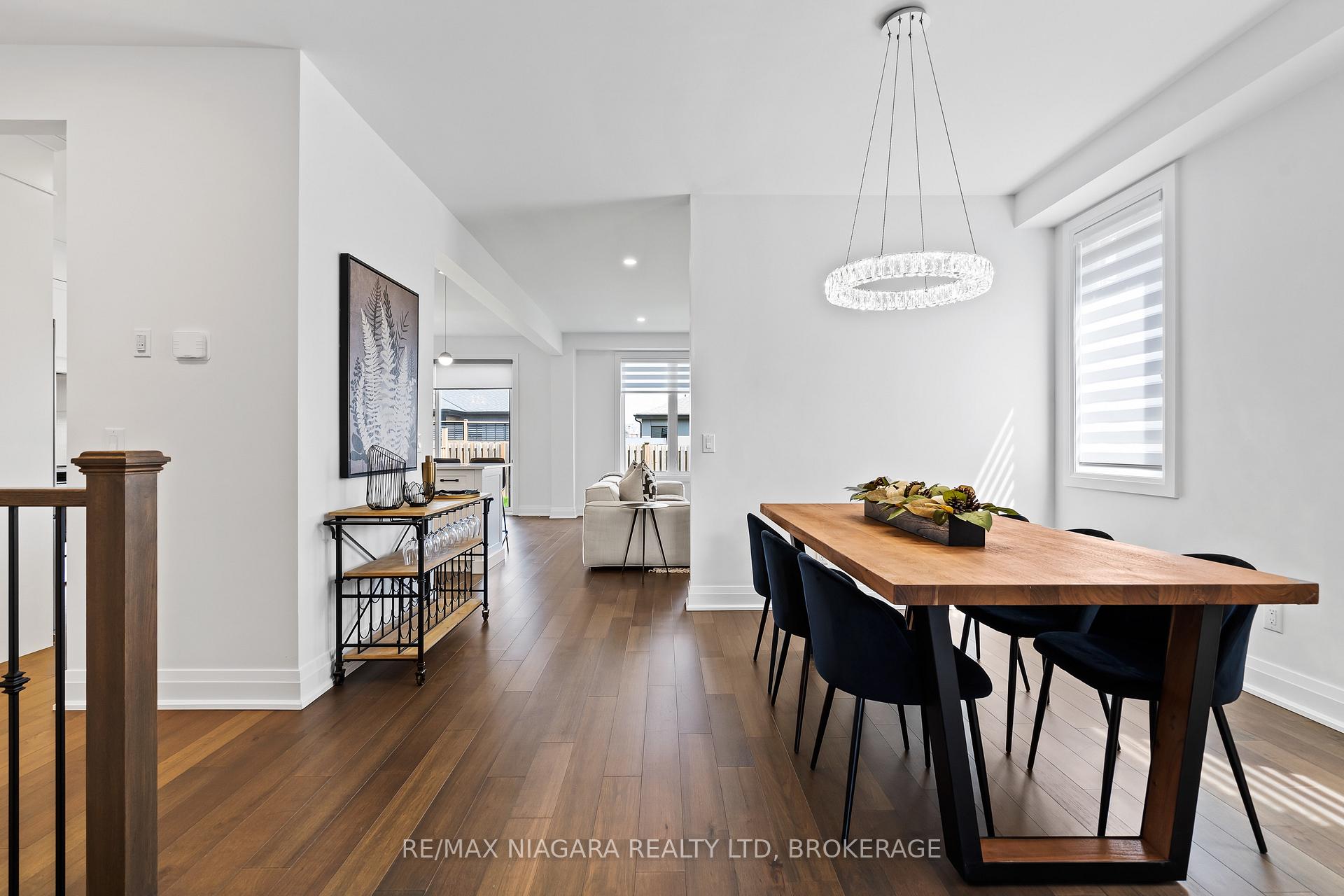Photo 6 of 123 Susan Drive, Pelham, Fonthill — HOMEH