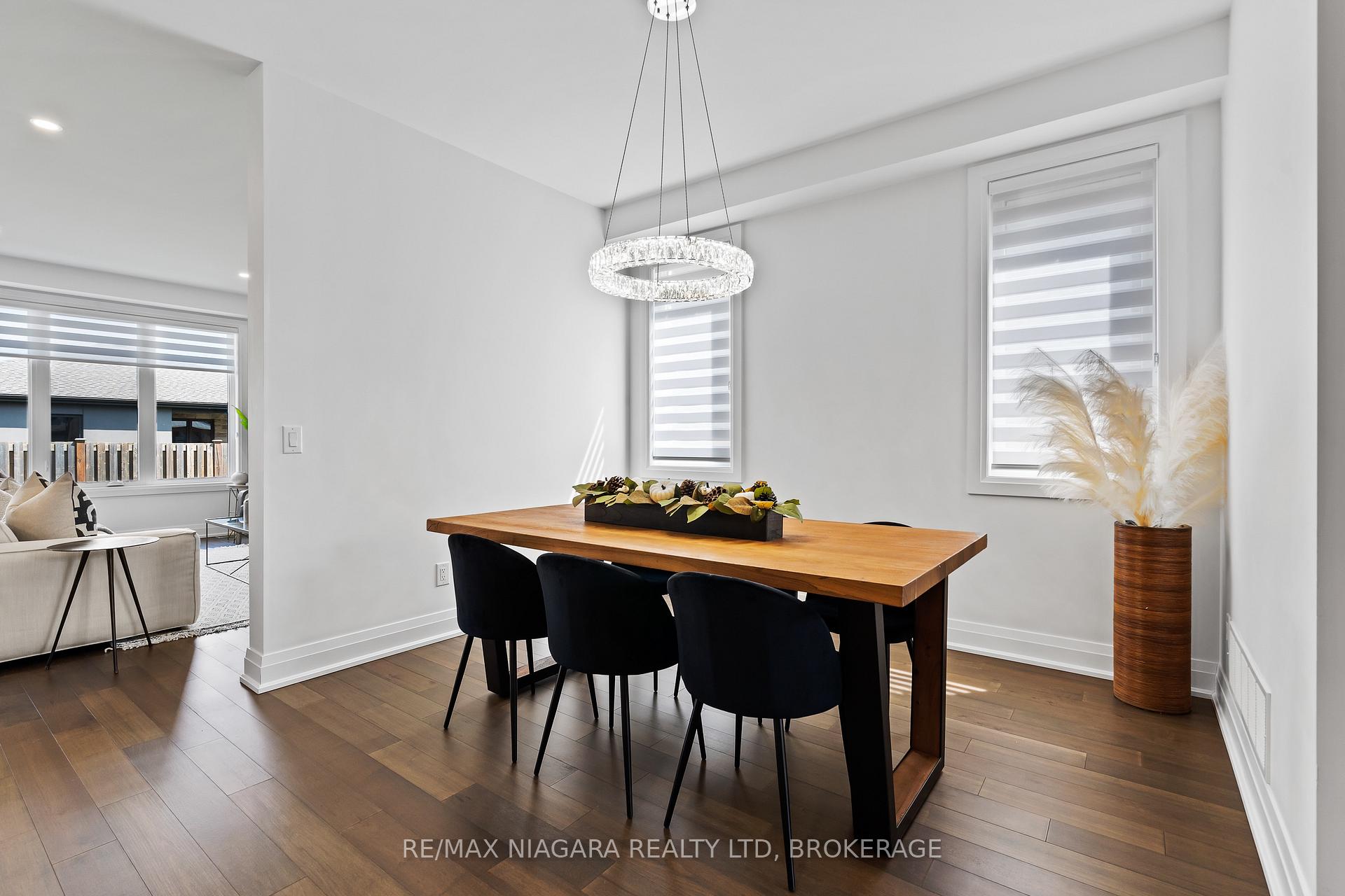 Photo 7 of 123 Susan Drive, Pelham, Fonthill — HOMEH