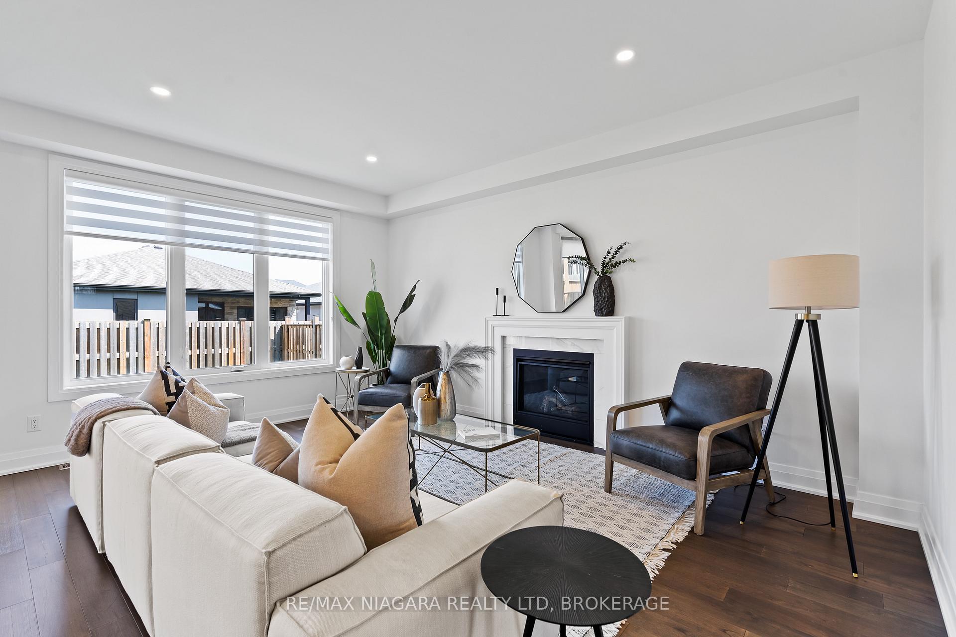 Photo 8 of 123 Susan Drive, Pelham, Fonthill — HOMEH