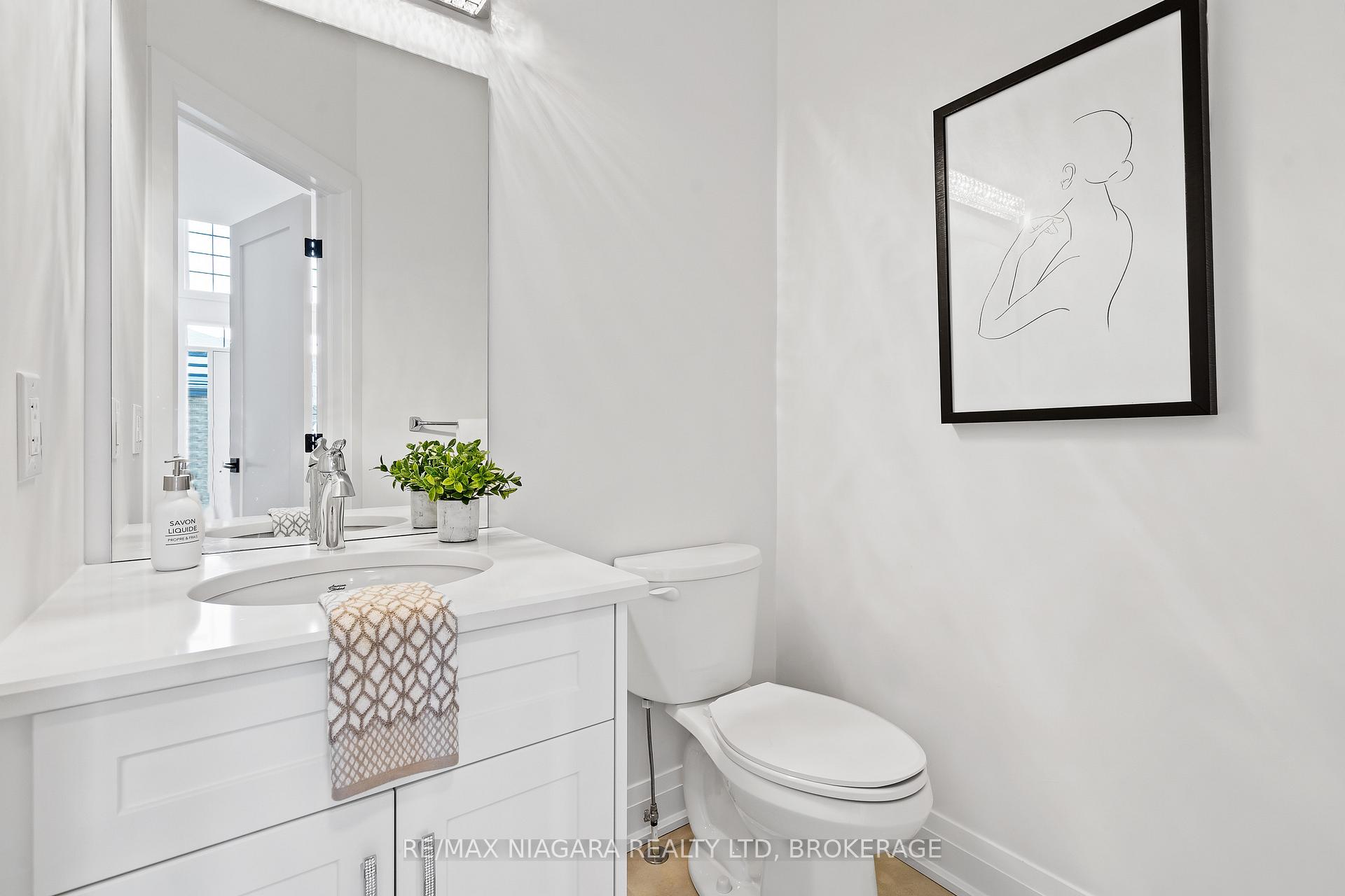 Photo 15 of 123 Susan Drive, Pelham, Fonthill — HOMEH