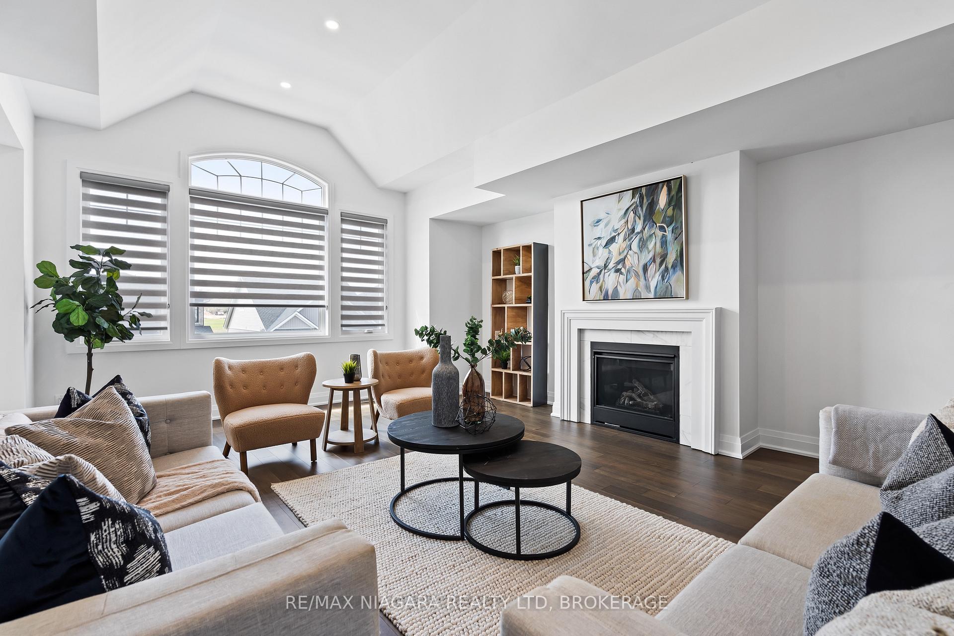 Photo 16 of 123 Susan Drive, Pelham, Fonthill — HOMEH