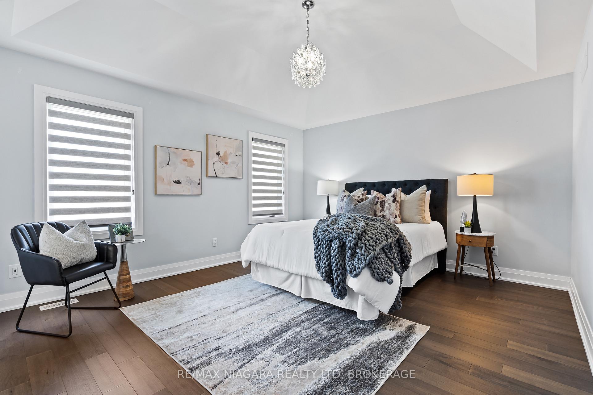 Photo 19 of 123 Susan Drive, Pelham, Fonthill — HOMEH