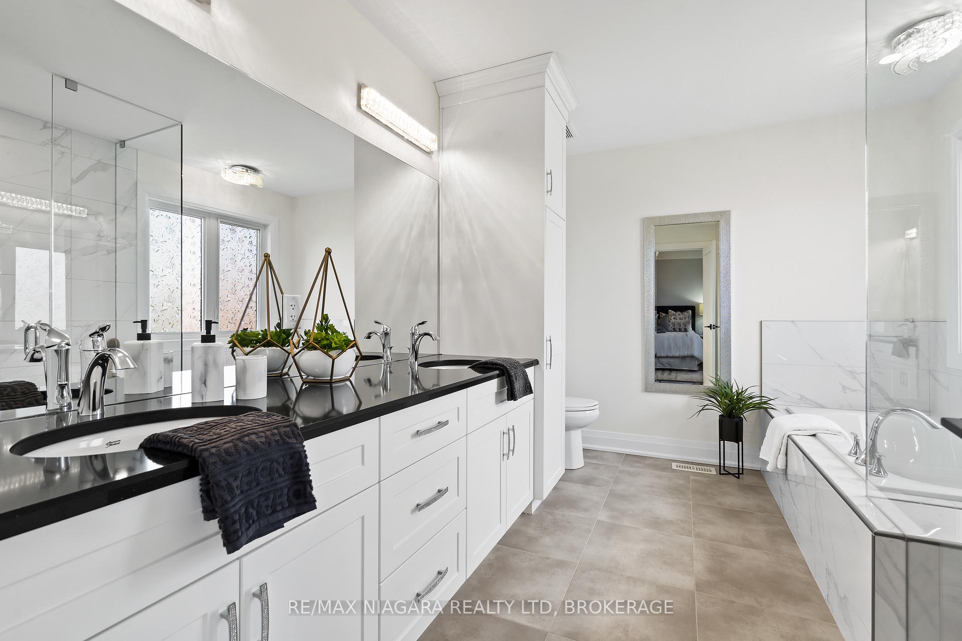 Photo 21 of 123 Susan Drive, Pelham, Fonthill — HOMEH