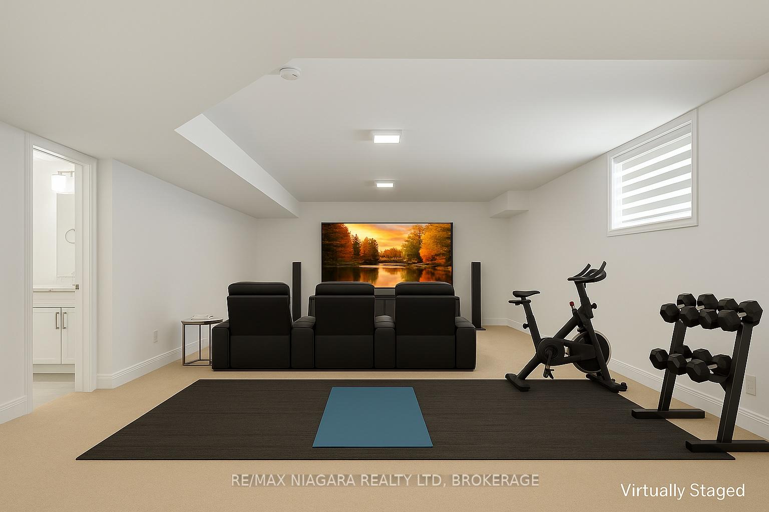 Photo 28 of 123 Susan Drive, Pelham, Fonthill — HOMEH
