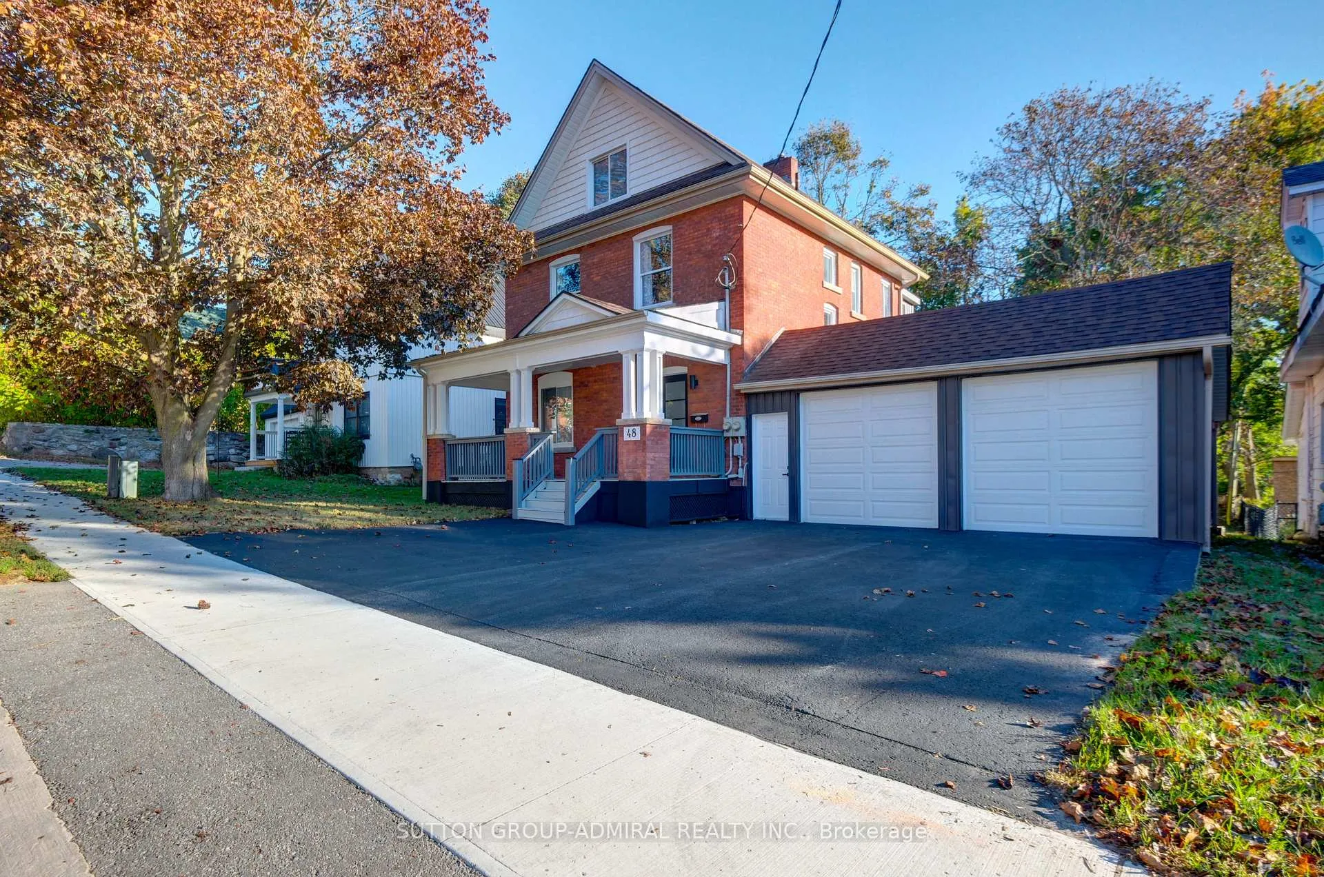 Photo 1 of 48 Obrien Street, Orillia — HOMEH
