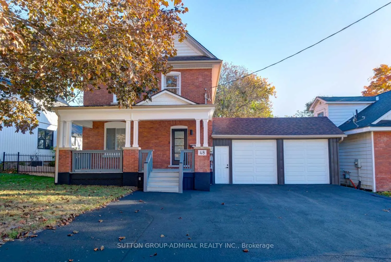 Photo 2 of 48 Obrien Street, Orillia — HOMEH
