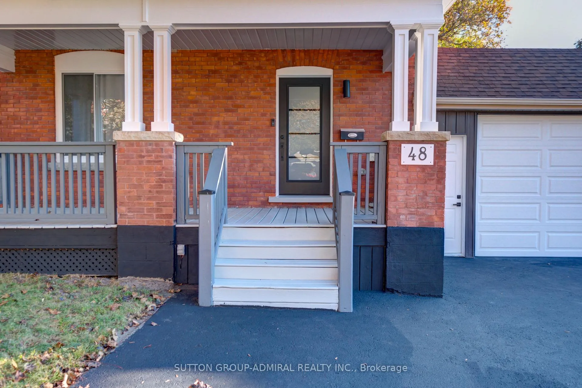 Photo 3 of 48 Obrien Street, Orillia — HOMEH