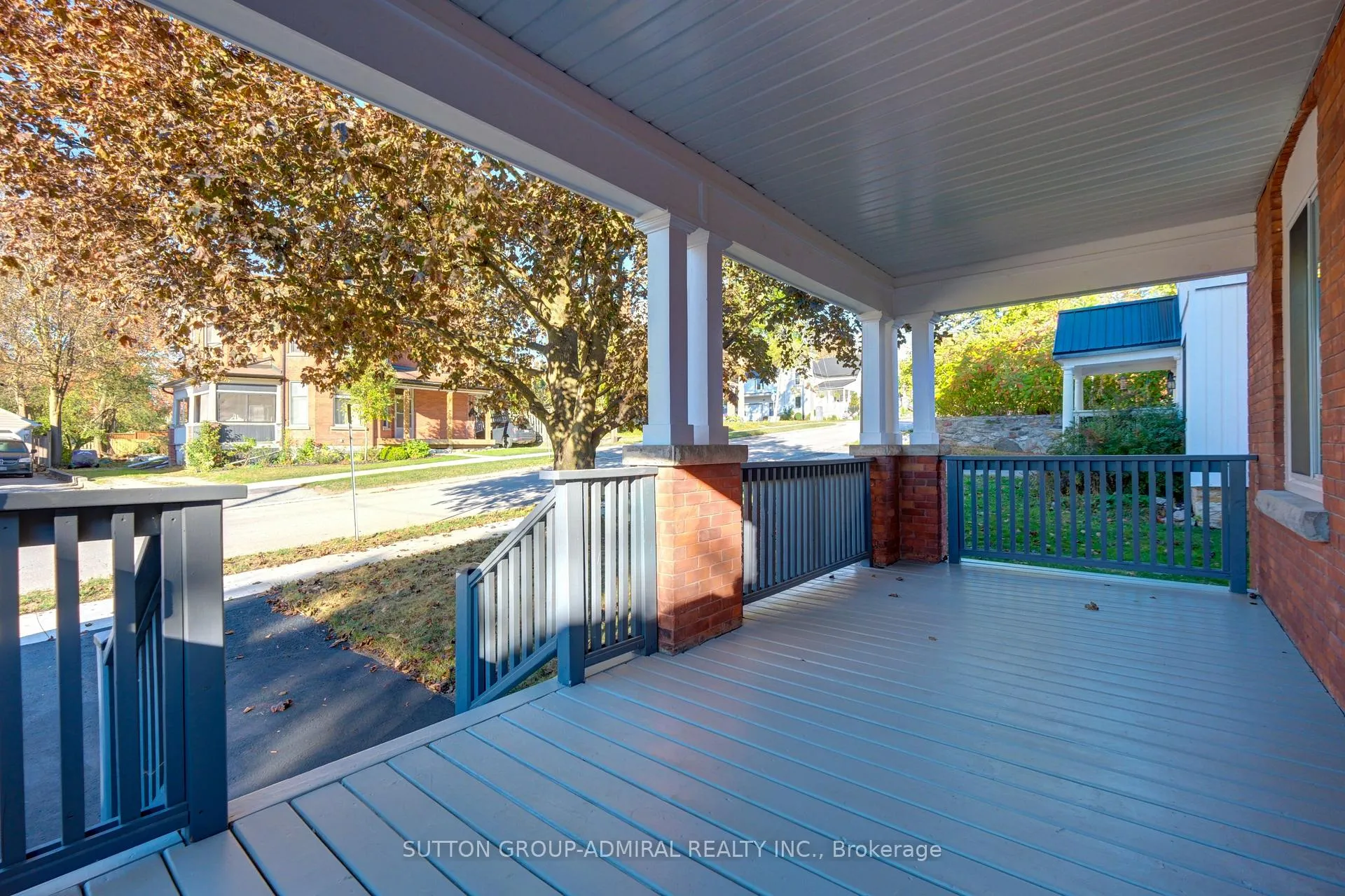 Photo 4 of 48 Obrien Street, Orillia — HOMEH