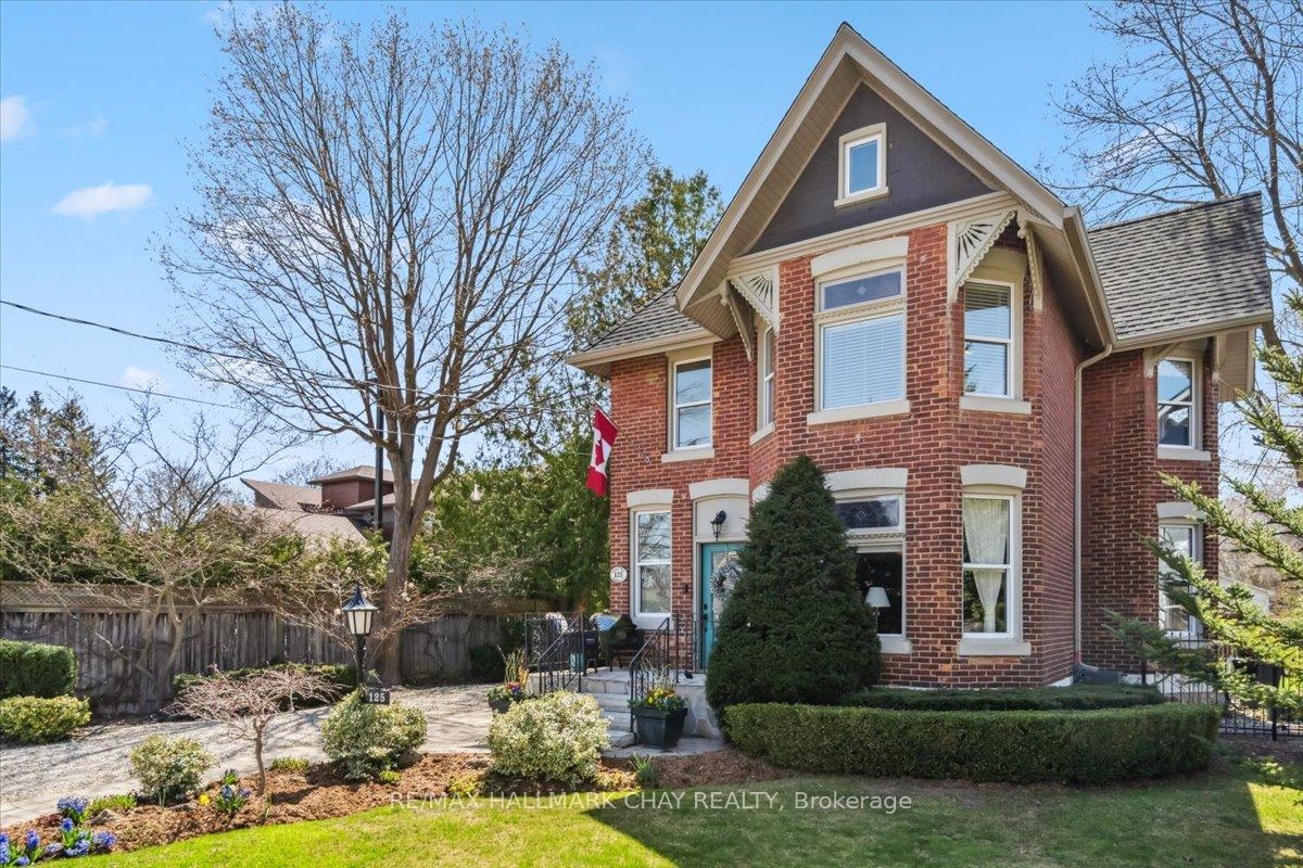 Photo 3 of 125 Wellington Street E, New Tecumseth, Alliston — HOMEH