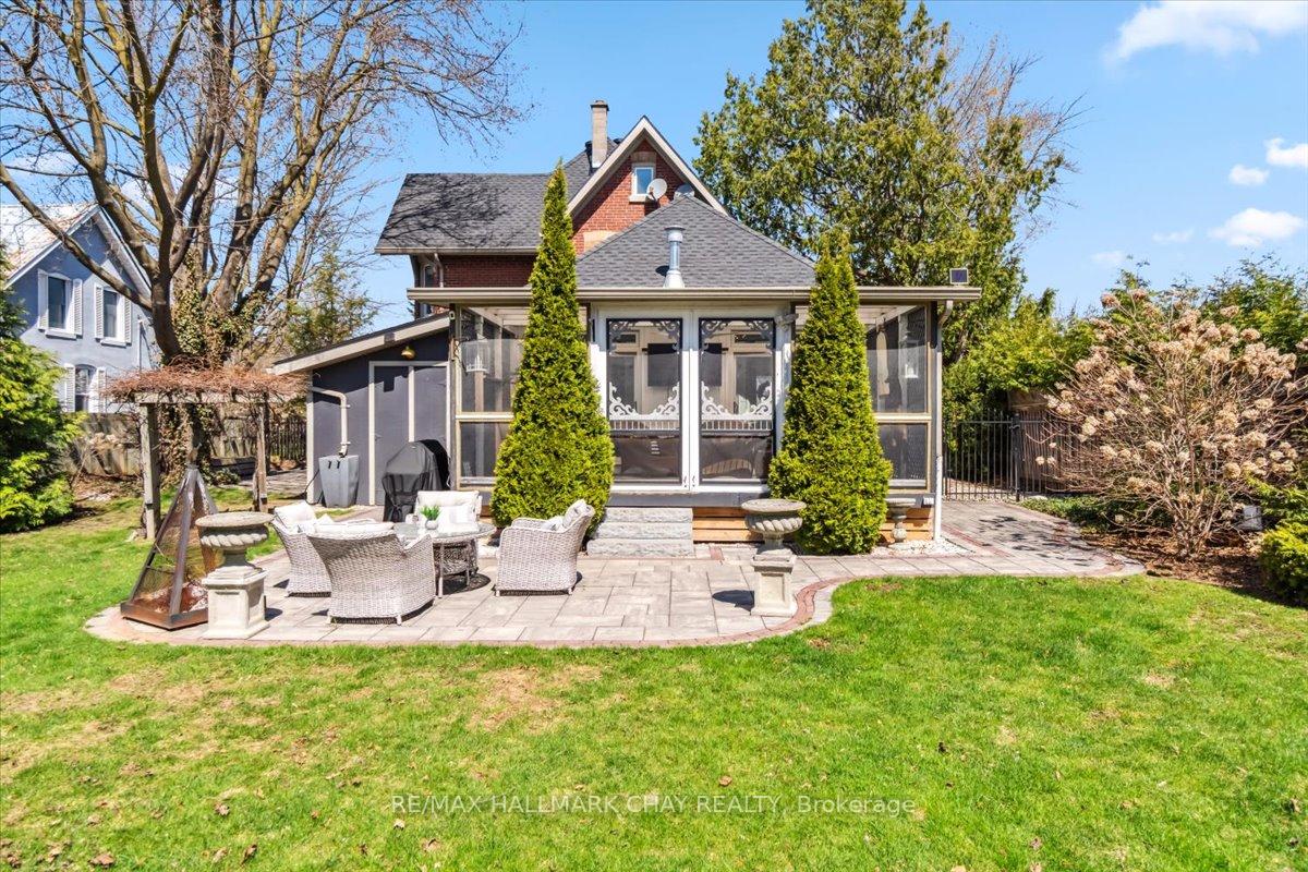 Photo 41 of 125 Wellington Street E, New Tecumseth, Alliston — HOMEH