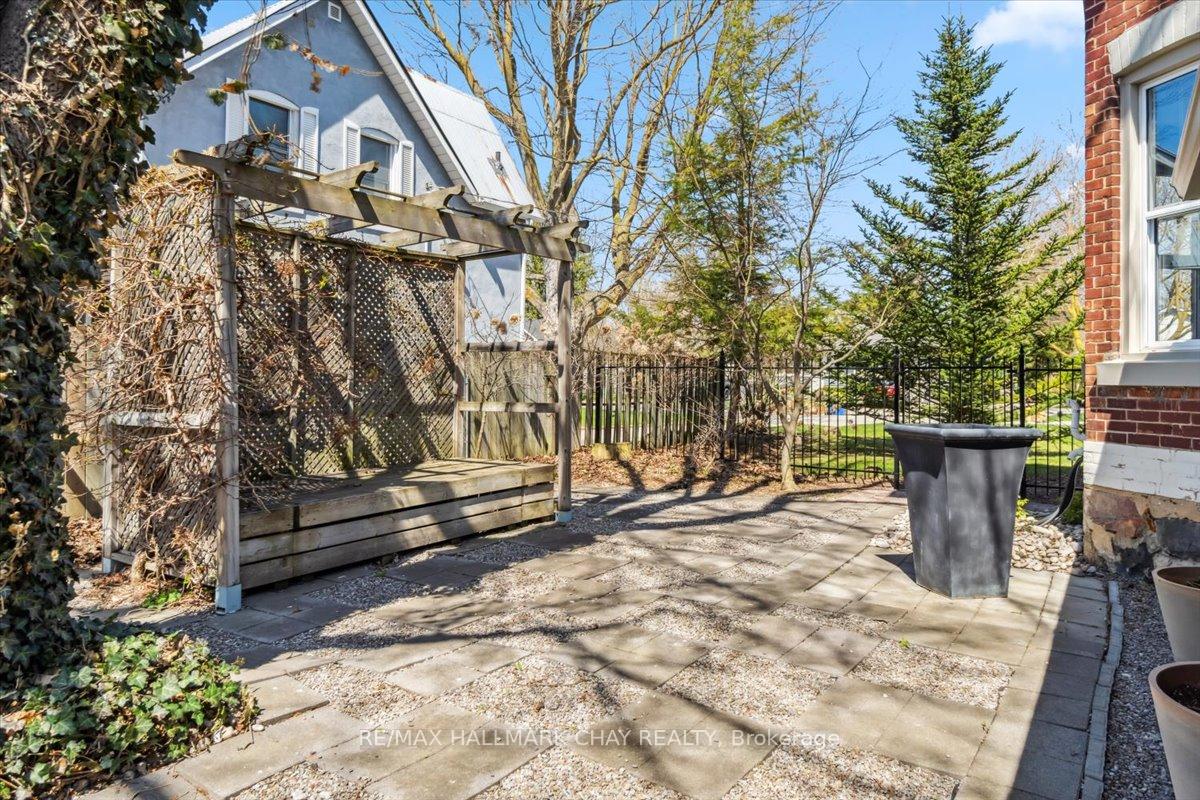 Photo 42 of 125 Wellington Street E, New Tecumseth, Alliston — HOMEH