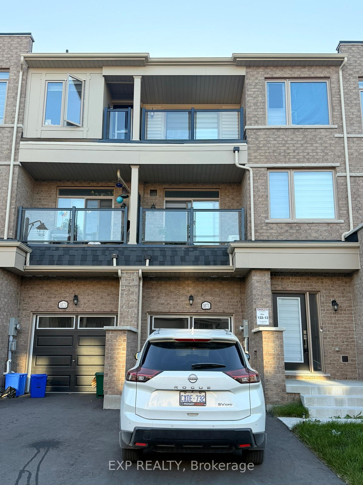 Photo 1 of 1071 Lockie Drive, Oshawa, Kedron — HOMEH
