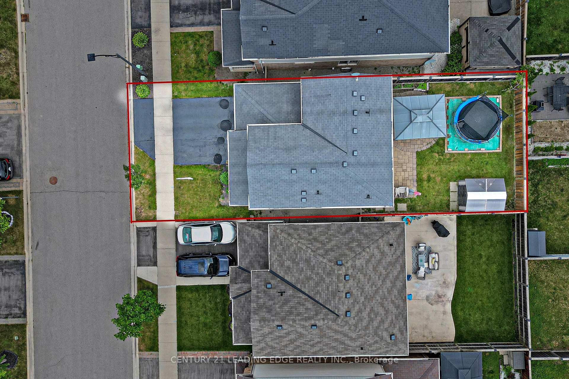 Photo 5 of 354 Schreyer Crescent, Milton, Harrison — HOMEH