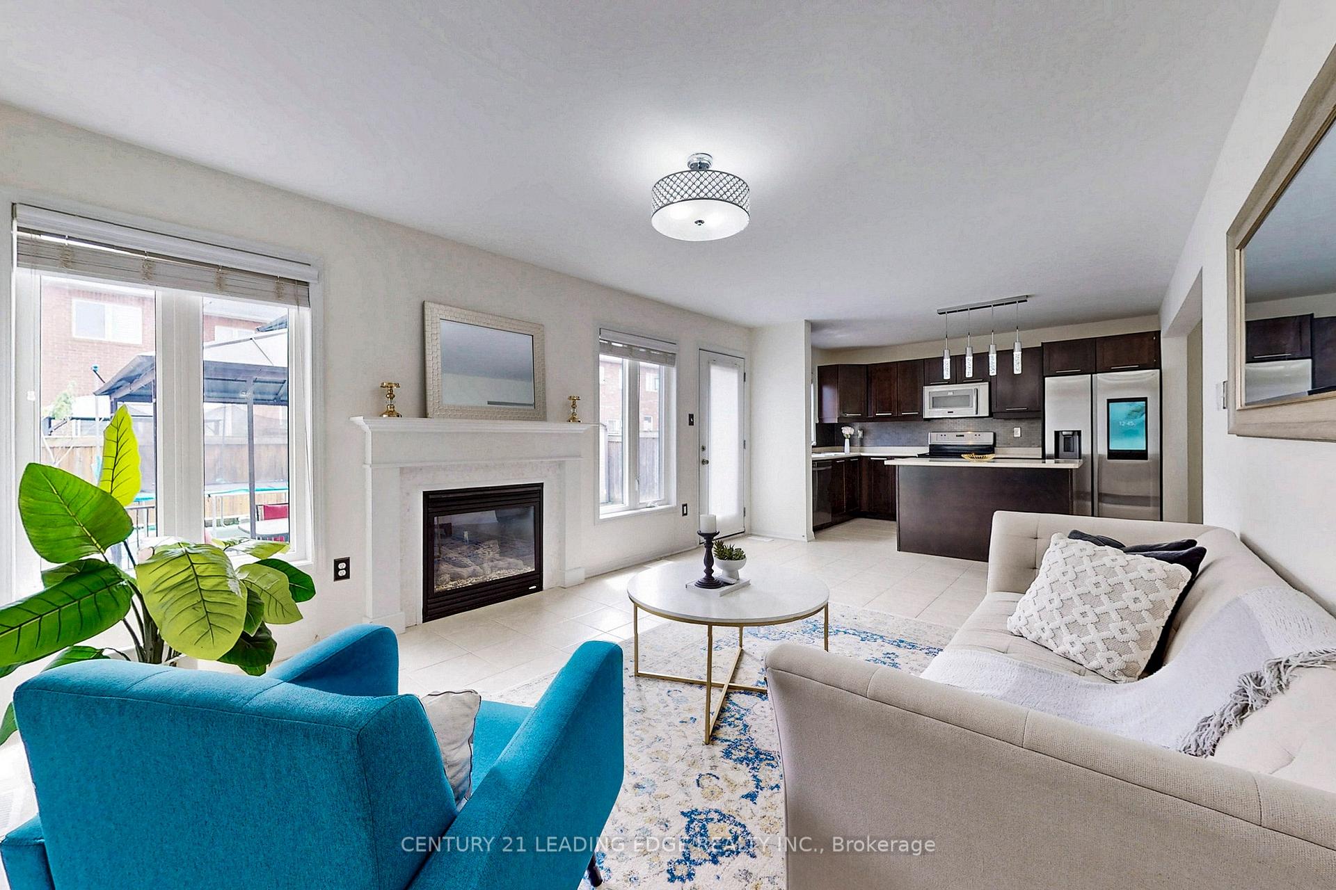 Photo 13 of 354 Schreyer Crescent, Milton, Harrison — HOMEH
