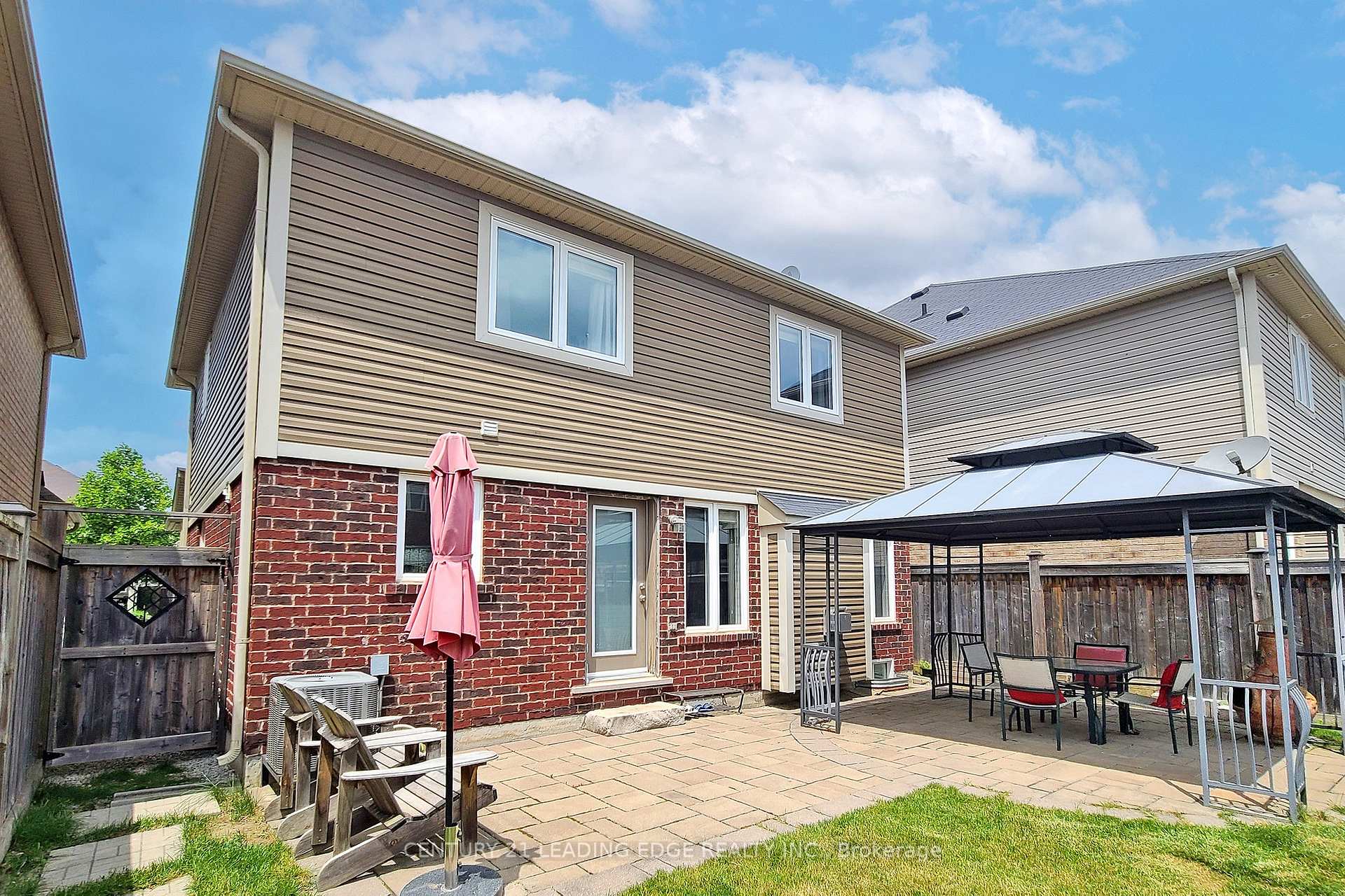 Photo 44 of 354 Schreyer Crescent, Milton, Harrison — HOMEH