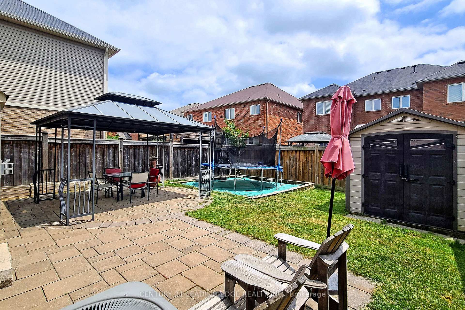 Photo 45 of 354 Schreyer Crescent, Milton, Harrison — HOMEH