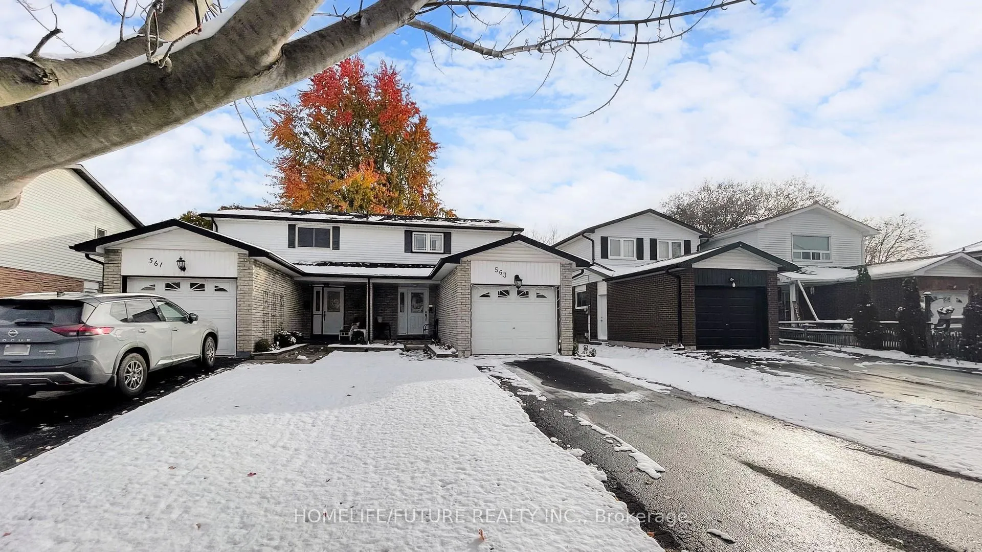 Photo 3 of 563 Balsam Crescent, Oshawa, Lakeview — HOMEH