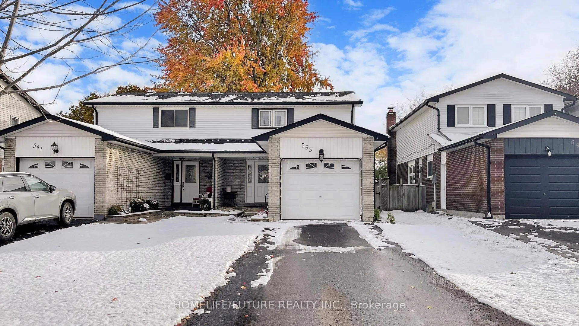 Photo 5 of 563 Balsam Crescent, Oshawa, Lakeview — HOMEH