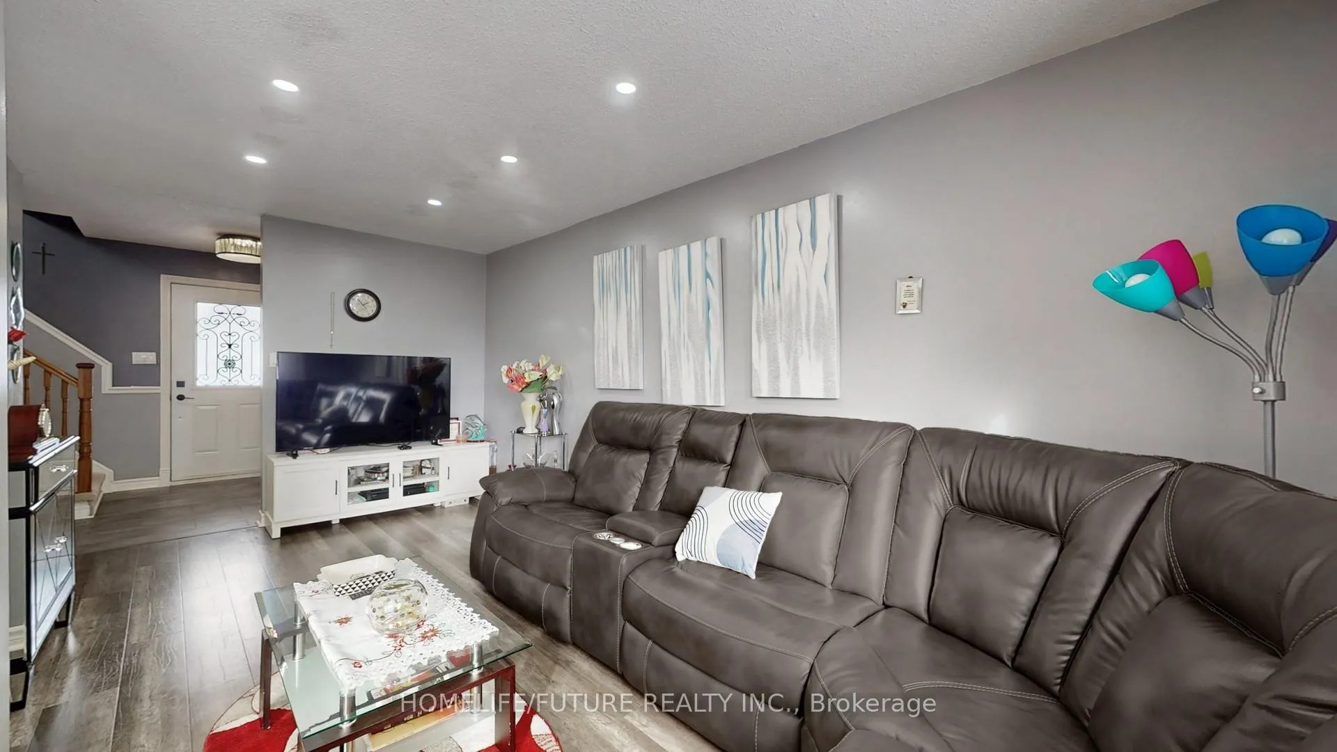 Photo 8 of 563 Balsam Crescent, Oshawa, Lakeview — HOMEH