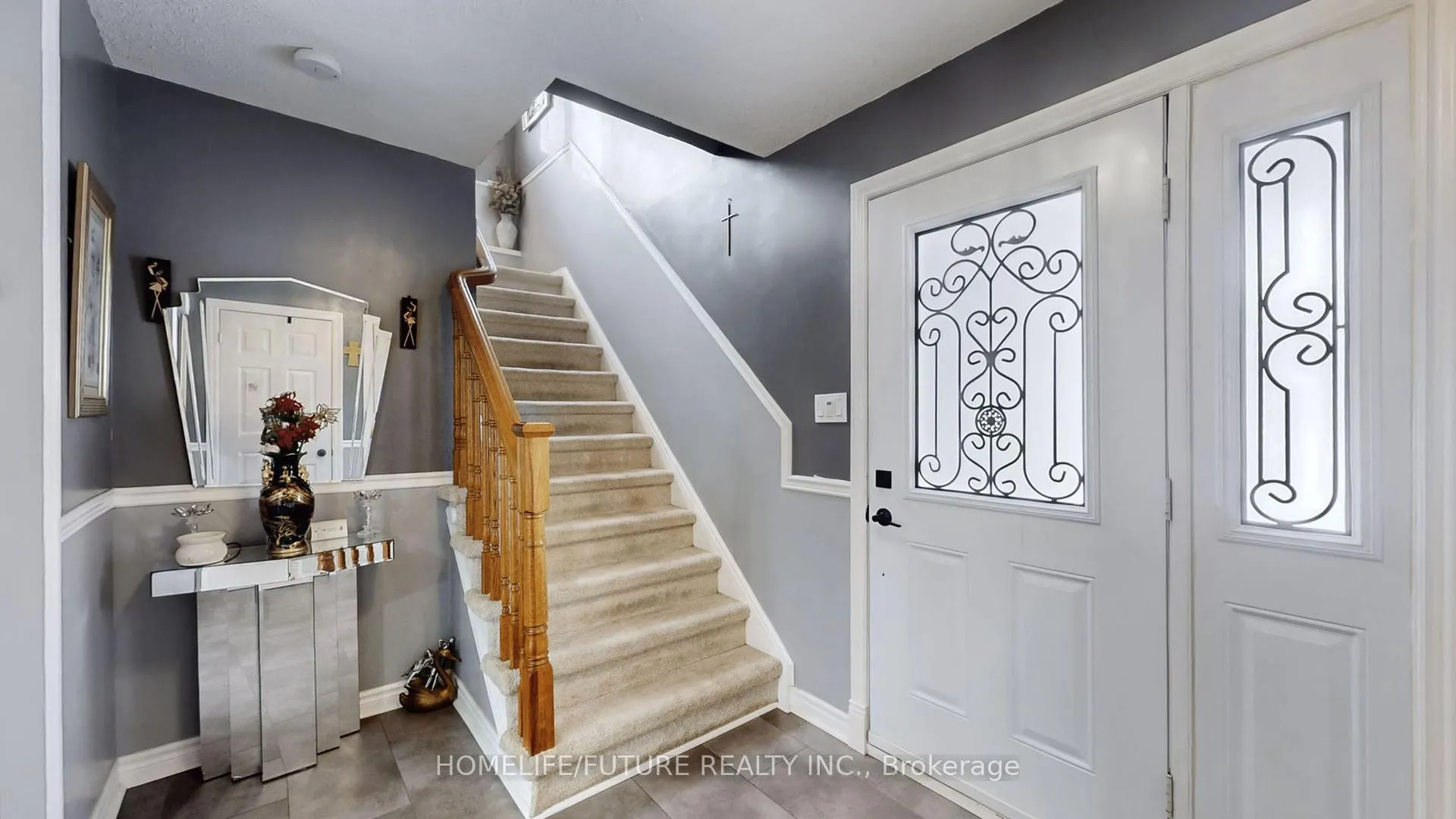 Photo 17 of 563 Balsam Crescent, Oshawa, Lakeview — HOMEH