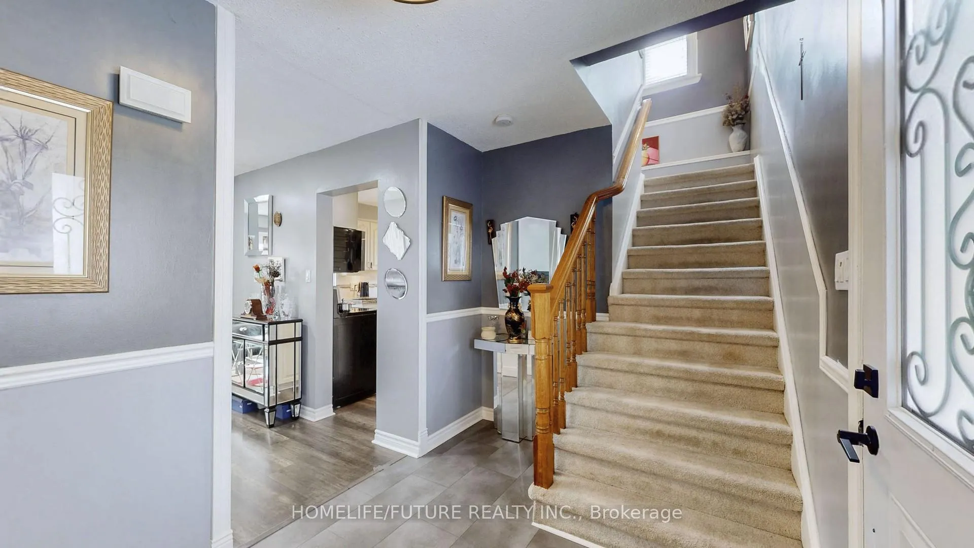Photo 18 of 563 Balsam Crescent, Oshawa, Lakeview — HOMEH