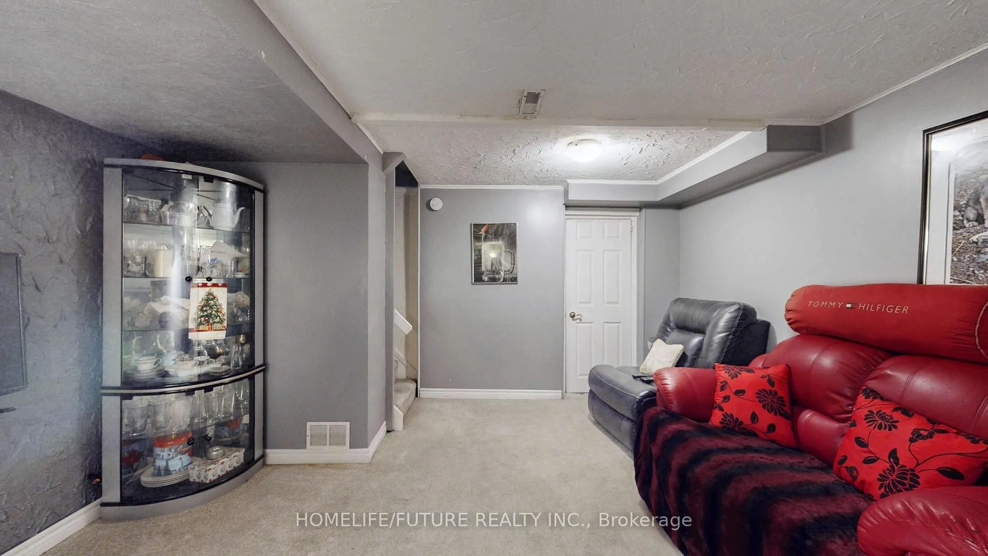 Photo 30 of 563 Balsam Crescent, Oshawa, Lakeview — HOMEH
