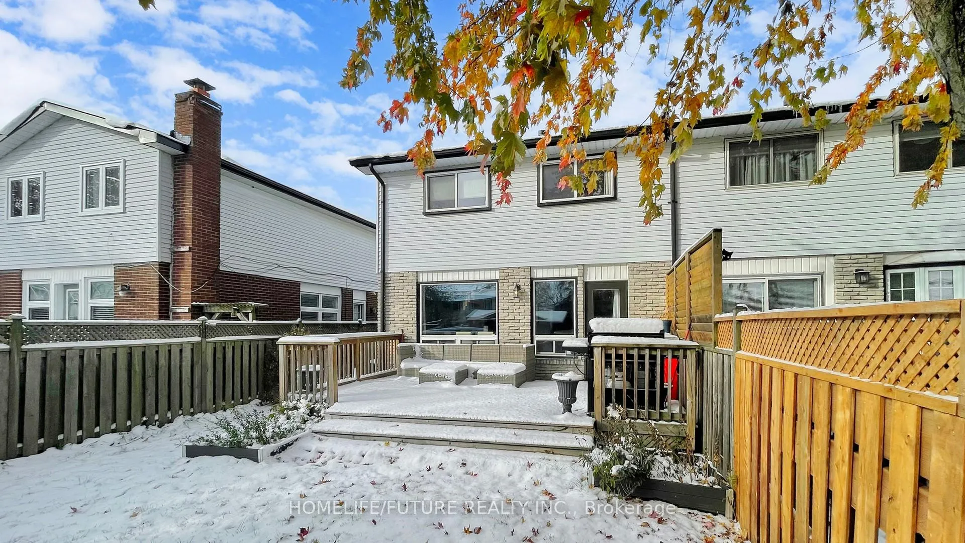 Photo 42 of 563 Balsam Crescent, Oshawa, Lakeview — HOMEH