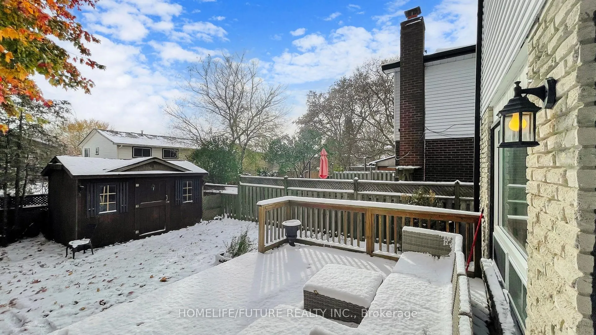 Photo 45 of 563 Balsam Crescent, Oshawa, Lakeview — HOMEH
