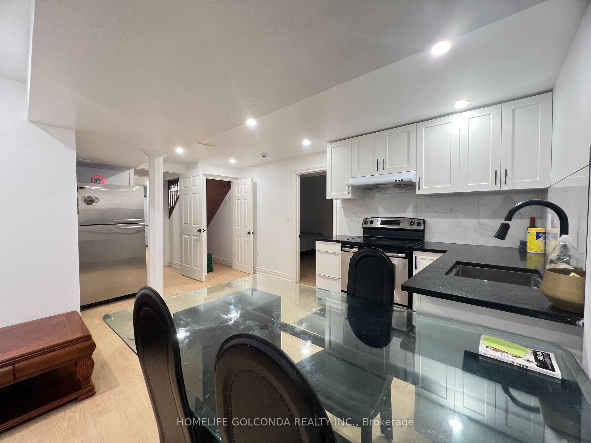 Front of Basement, 5404 Heritage Hills Boulevard
