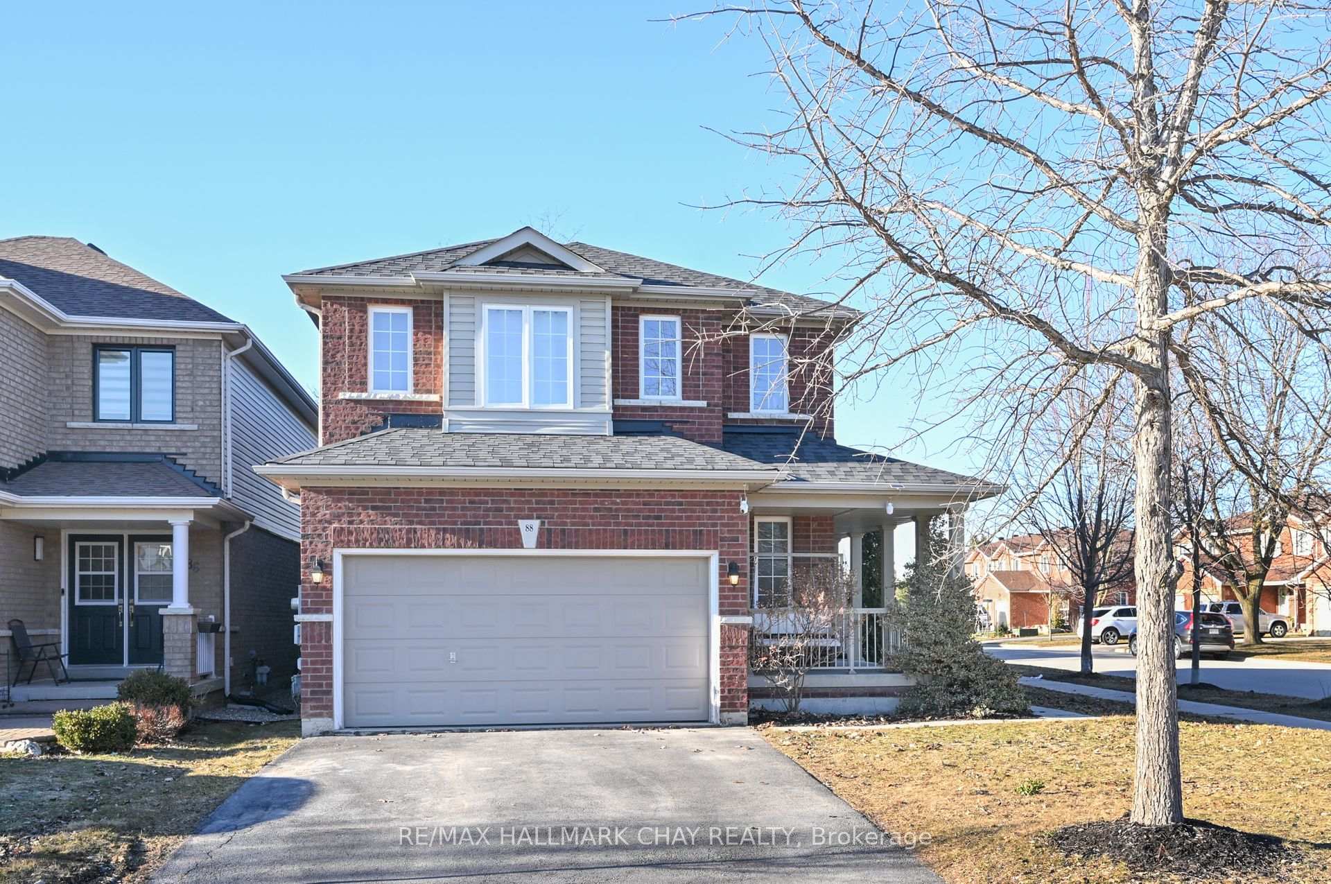 Photo 2 of 88 Anderson Road, New Tecumseth, Alliston — HOMEH