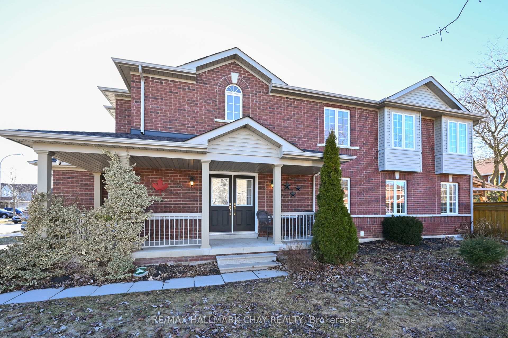 Photo 3 of 88 Anderson Road, New Tecumseth, Alliston — HOMEH