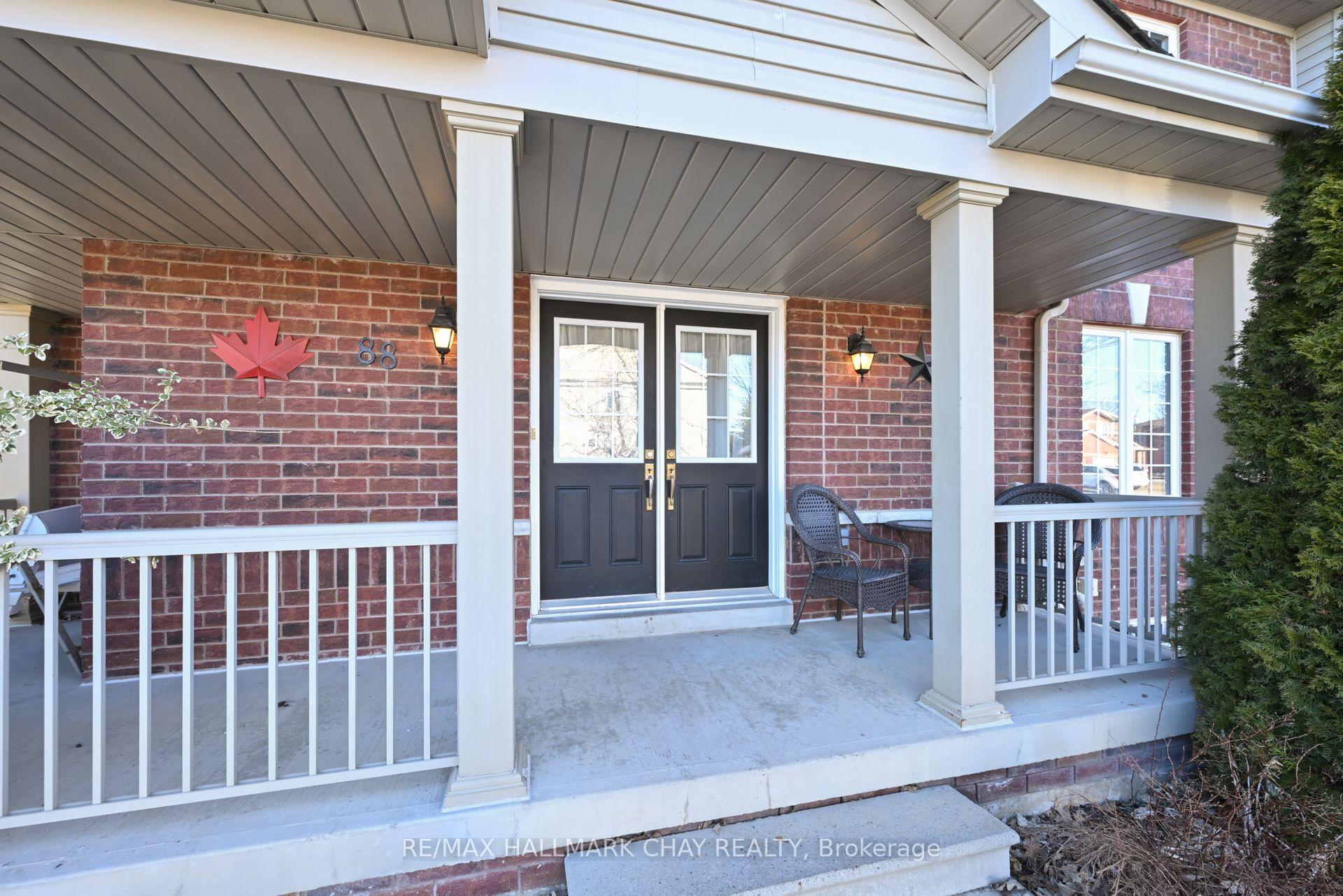 Photo 4 of 88 Anderson Road, New Tecumseth, Alliston — HOMEH