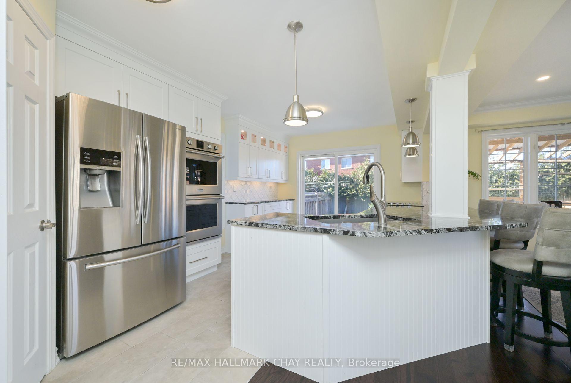 Photo 6 of 88 Anderson Road, New Tecumseth, Alliston — HOMEH
