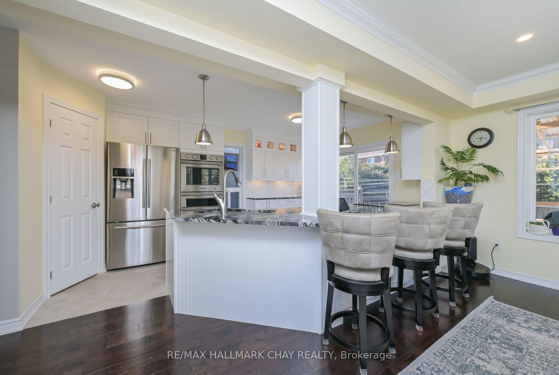 Photo 7 of 88 Anderson Road, New Tecumseth, Alliston — HOMEH