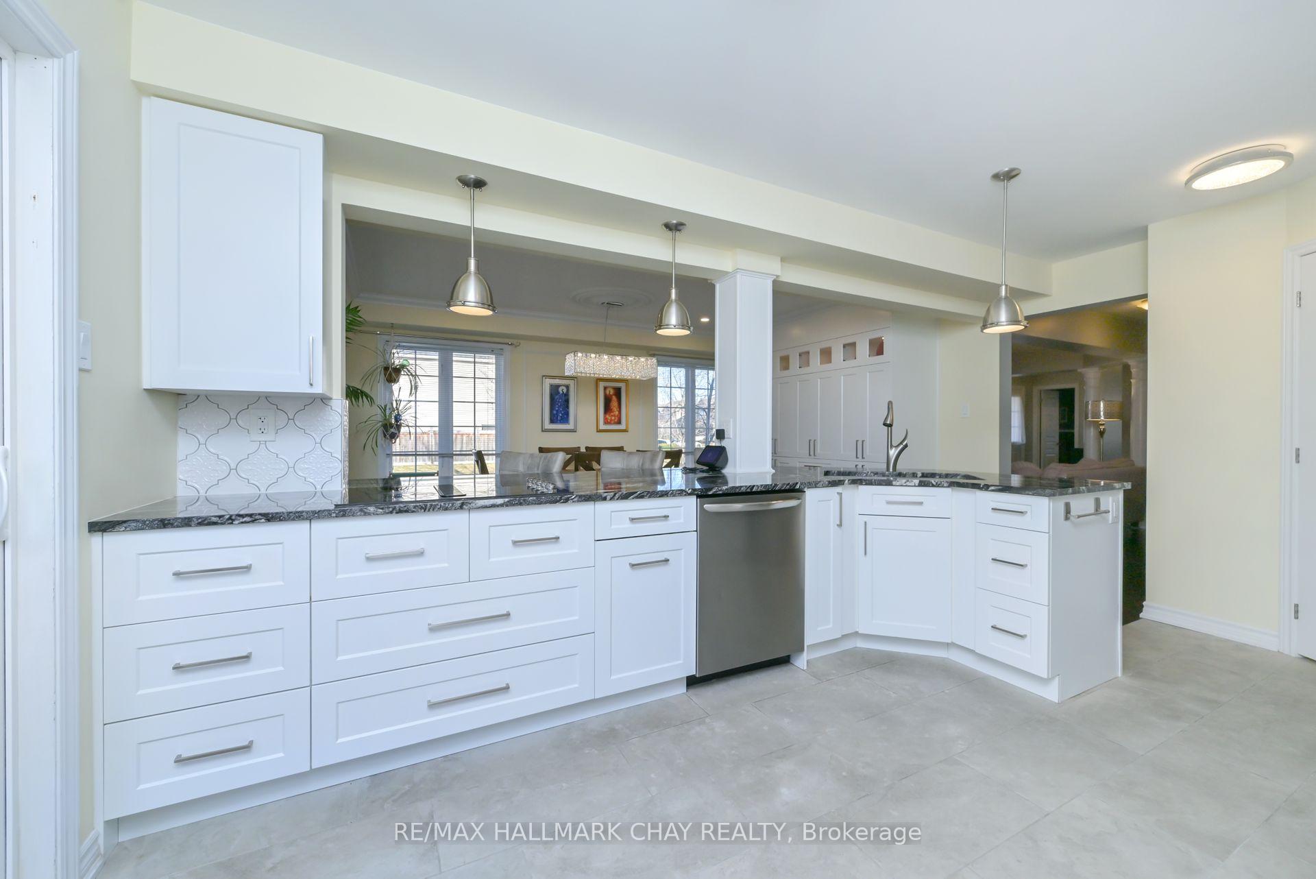 Photo 11 of 88 Anderson Road, New Tecumseth, Alliston — HOMEH