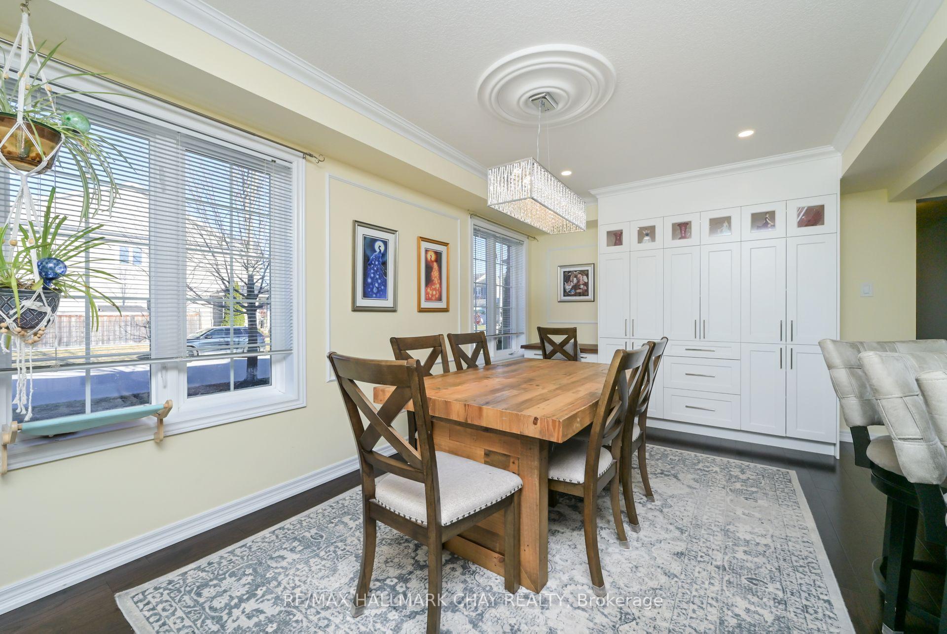 Photo 13 of 88 Anderson Road, New Tecumseth, Alliston — HOMEH