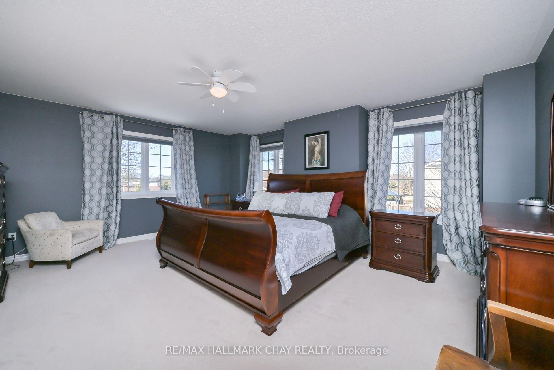 Photo 19 of 88 Anderson Road, New Tecumseth, Alliston — HOMEH