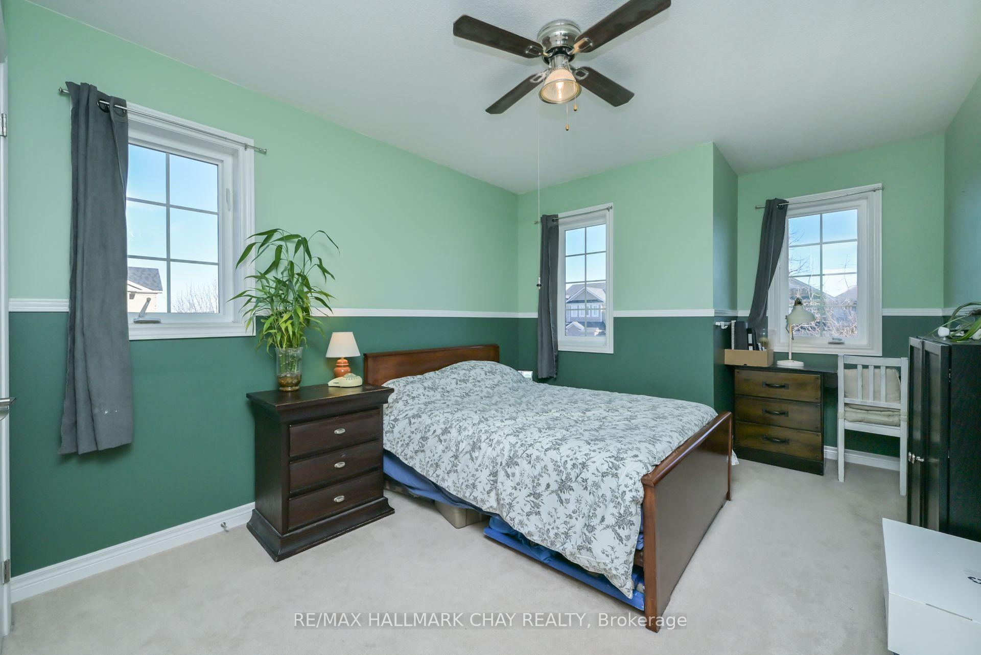 Photo 23 of 88 Anderson Road, New Tecumseth, Alliston — HOMEH
