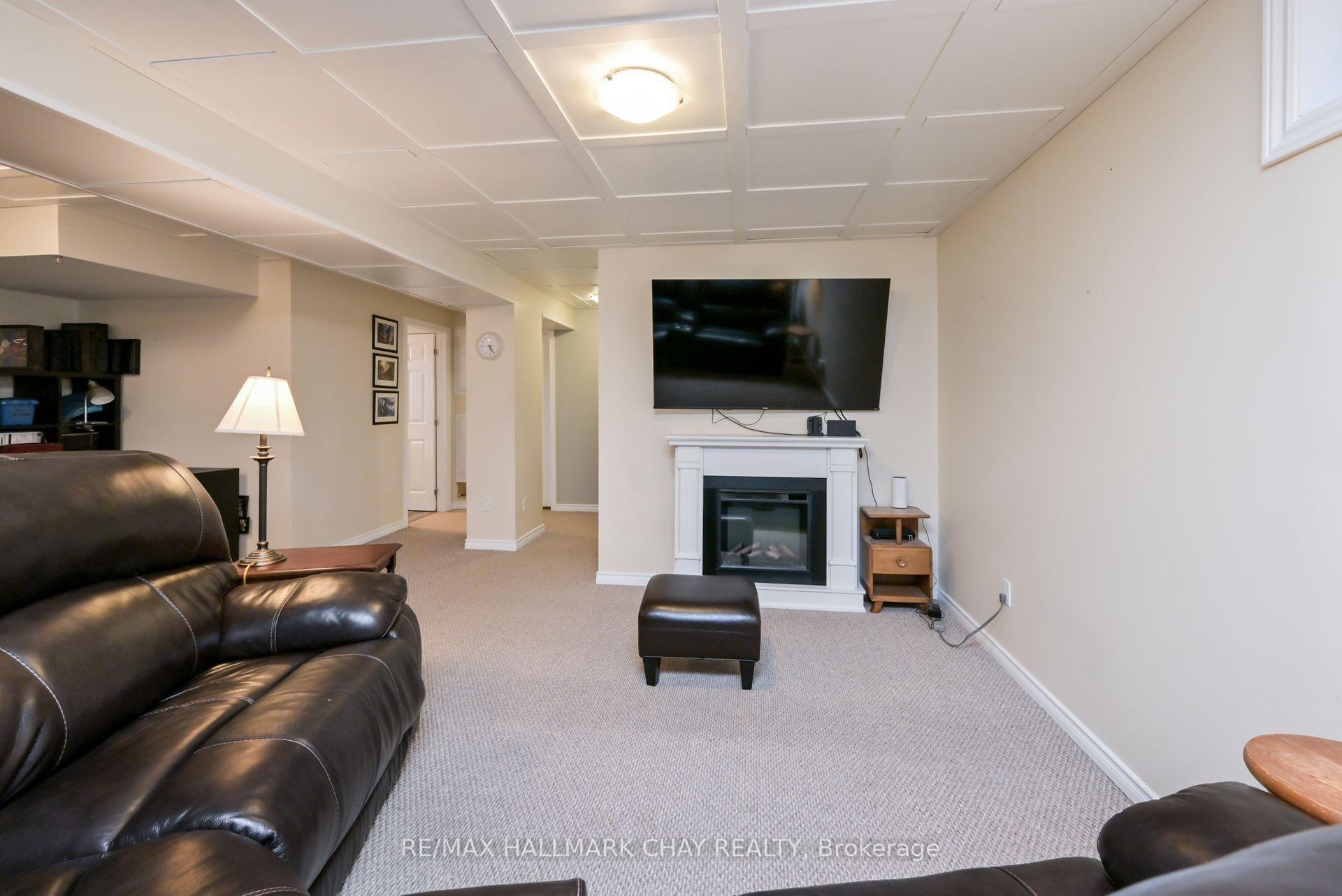 Photo 28 of 88 Anderson Road, New Tecumseth, Alliston — HOMEH