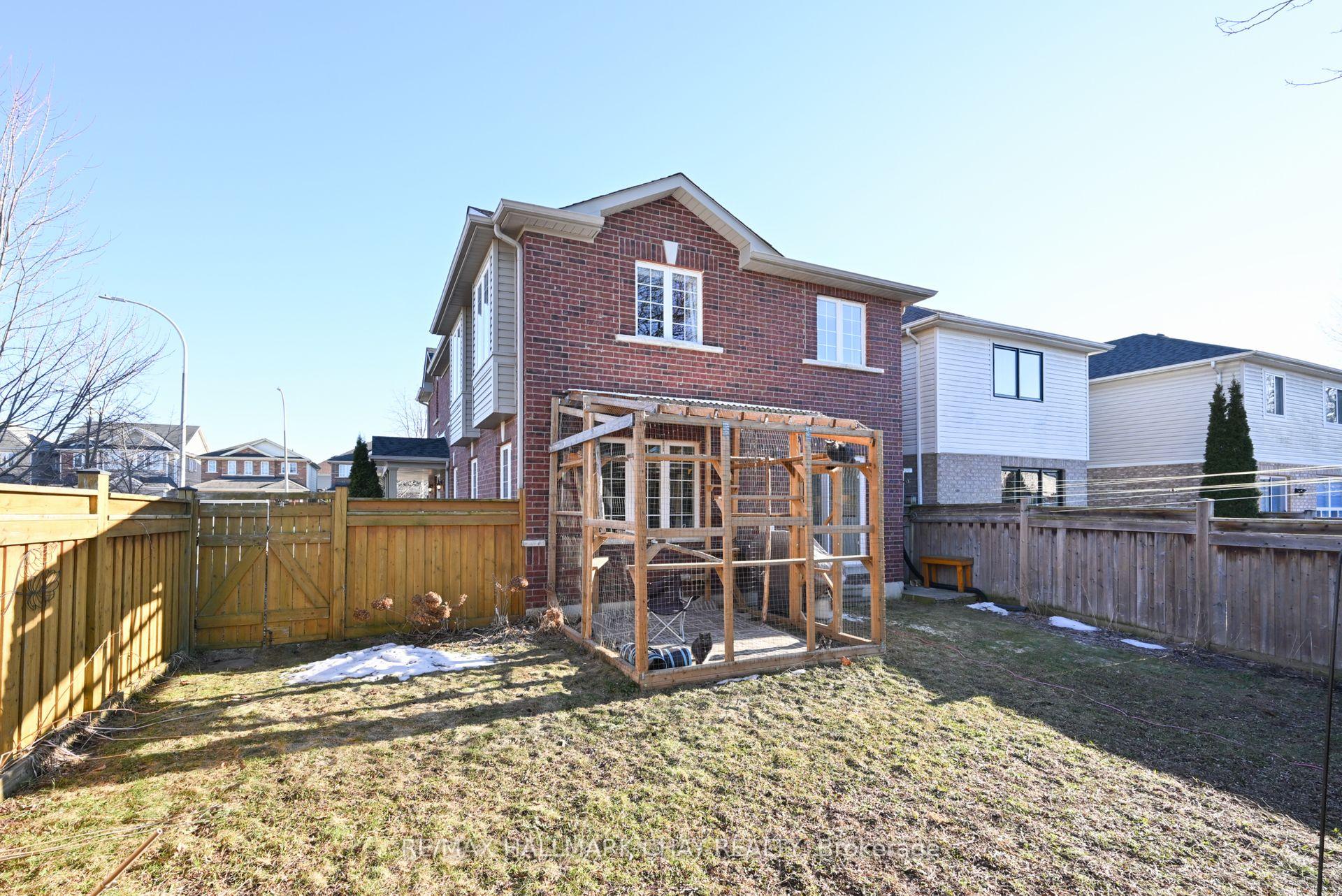 Photo 32 of 88 Anderson Road, New Tecumseth, Alliston — HOMEH