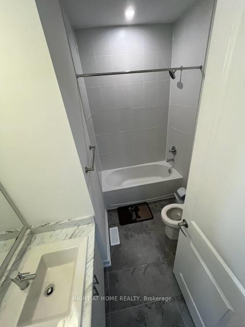 Photo 6 of Unit Rm-1, 601 Riverlands Avenue, Markham, Cornell — HOMEH