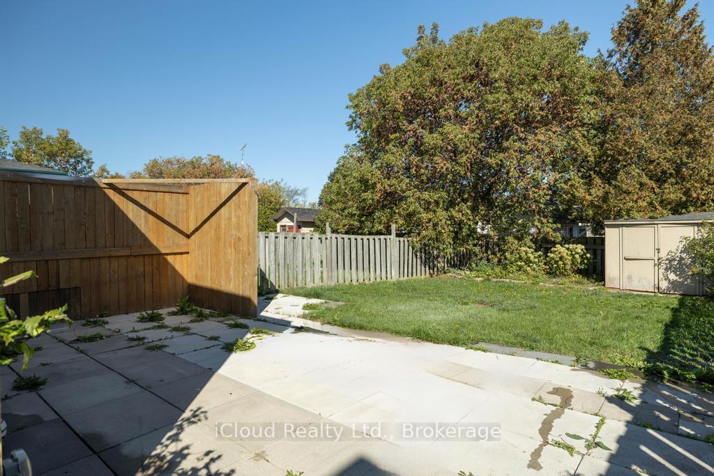 Photo 23 of 1419 Outlet Drive, Oshawa, Lakeview — HOMEH