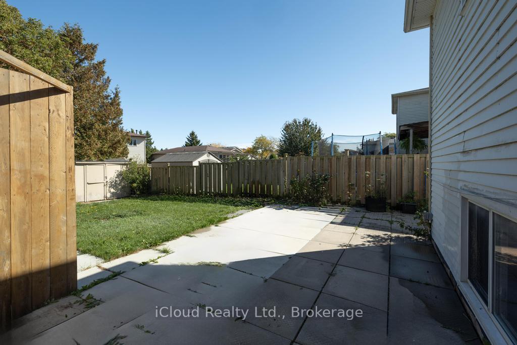 Photo 24 of 1419 Outlet Drive, Oshawa, Lakeview — HOMEH