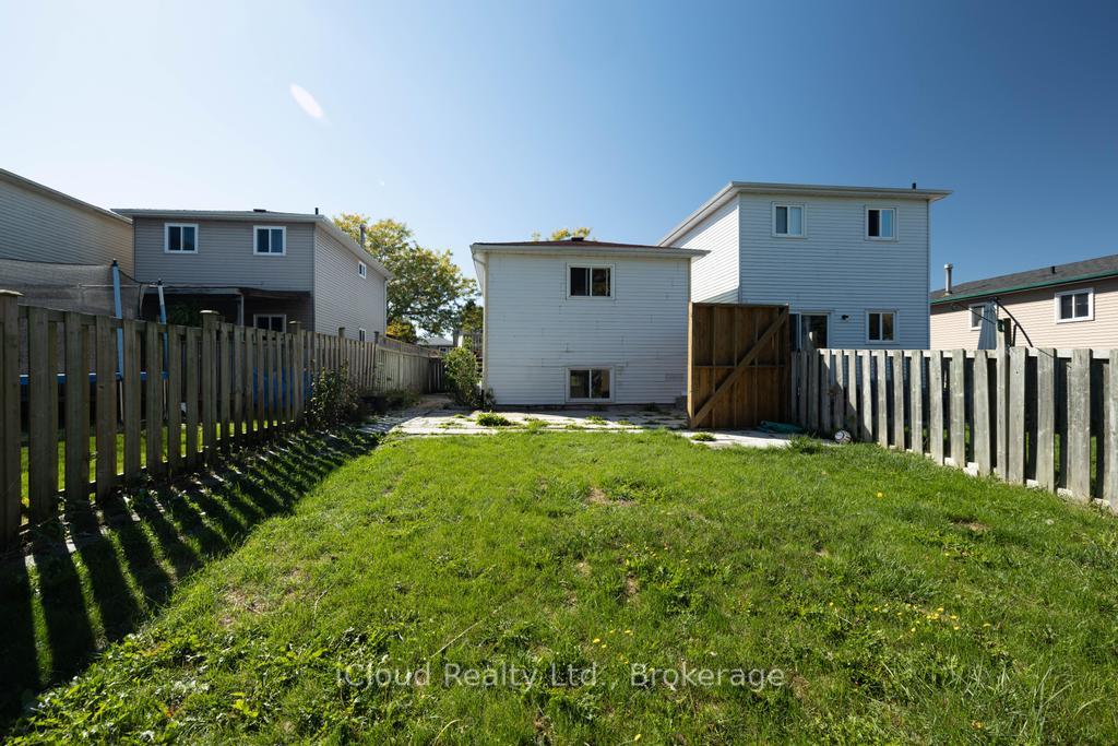 Photo 26 of 1419 Outlet Drive, Oshawa, Lakeview — HOMEH