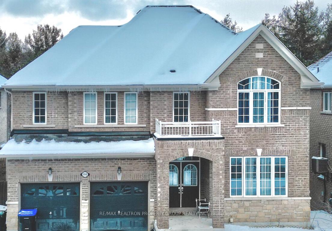 Photo 1 of 190 Mcgahey Street, New Tecumseth, Tottenham — HOMEH