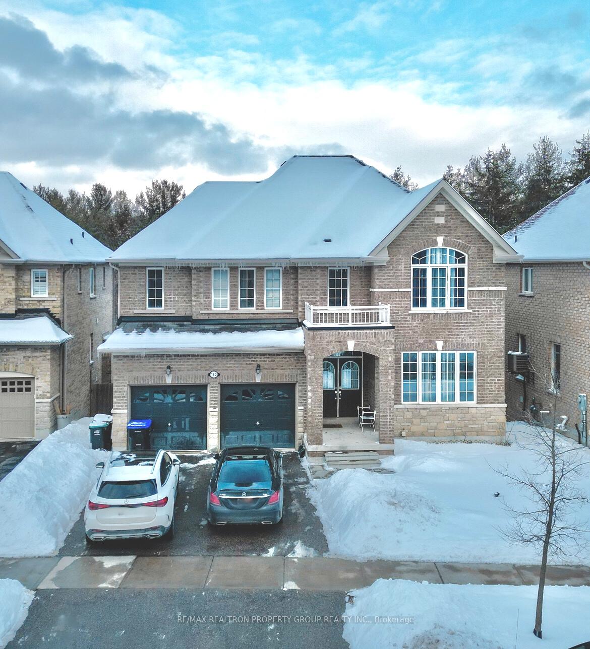Photo 2 of 190 Mcgahey Street, New Tecumseth, Tottenham — HOMEH