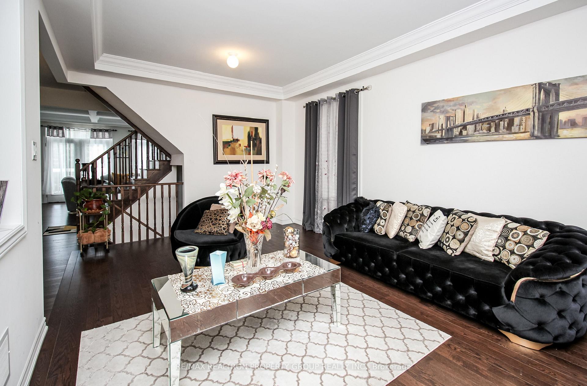 Photo 3 of 190 Mcgahey Street, New Tecumseth, Tottenham — HOMEH